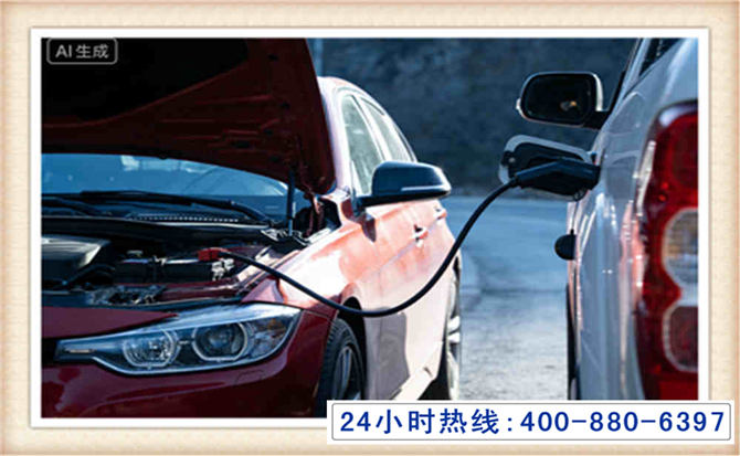 北戴河潍坊拖车,附近24小时汽车拖车救援，潍坊道路救援拖车电话