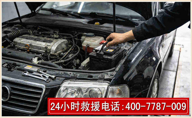 北戴河汽车搭电 北戴河汽车搭电
